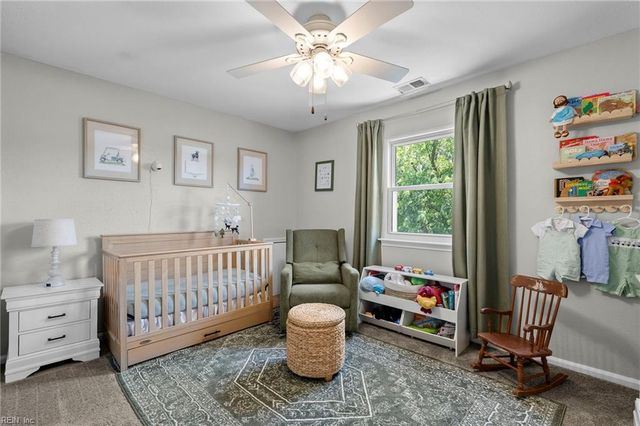 1338 Acredale RD, Virginia Beach, VA 23464