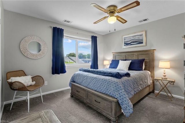 1338 Acredale RD, Virginia Beach, VA 23464