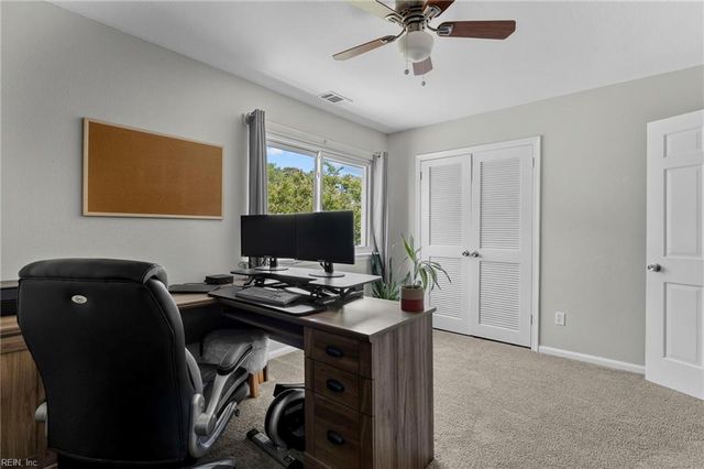 1338 Acredale RD, Virginia Beach, VA 23464