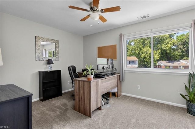 1338 Acredale RD, Virginia Beach, VA 23464