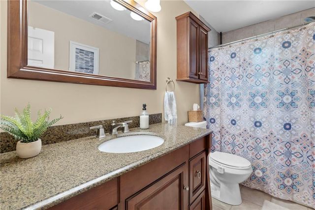 1338 Acredale RD, Virginia Beach, VA 23464