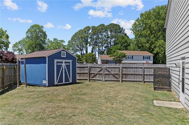 1338 Acredale RD, Virginia Beach, VA 23464