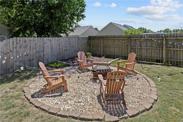 1338 Acredale RD, Virginia Beach, VA 23464