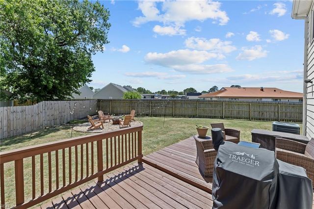 1338 Acredale RD, Virginia Beach, VA 23464