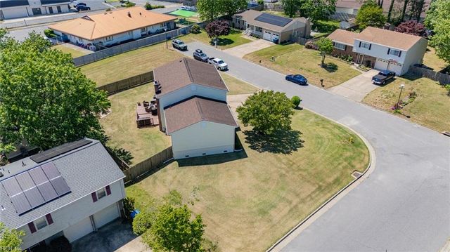 1338 Acredale RD, Virginia Beach, VA 23464