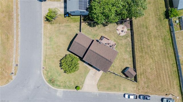 1338 Acredale RD, Virginia Beach, VA 23464