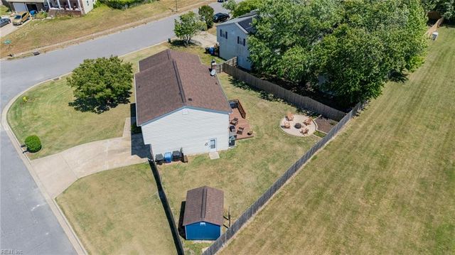 1338 Acredale RD, Virginia Beach, VA 23464