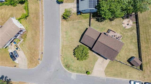 1338 Acredale RD, Virginia Beach, VA 23464