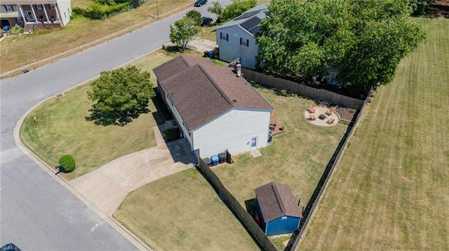 1338 Acredale RD, Virginia Beach, VA 23464