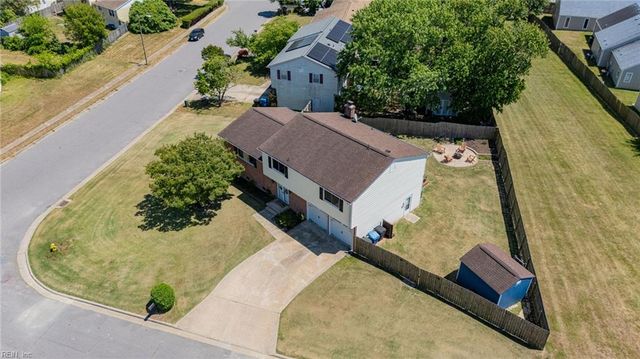 1338 Acredale RD, Virginia Beach, VA 23464