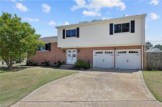 1338 Acredale RD, Virginia Beach, VA 23464