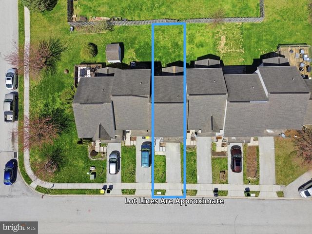 184 SARA LN, Hanover, PA 17331