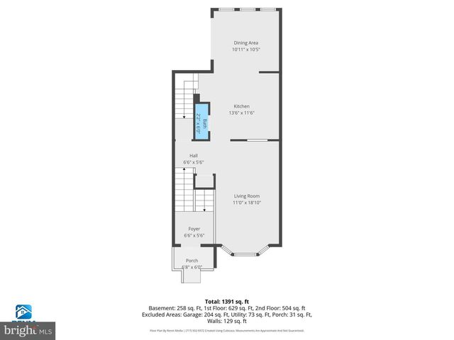 184 SARA LN, Hanover, PA 17331