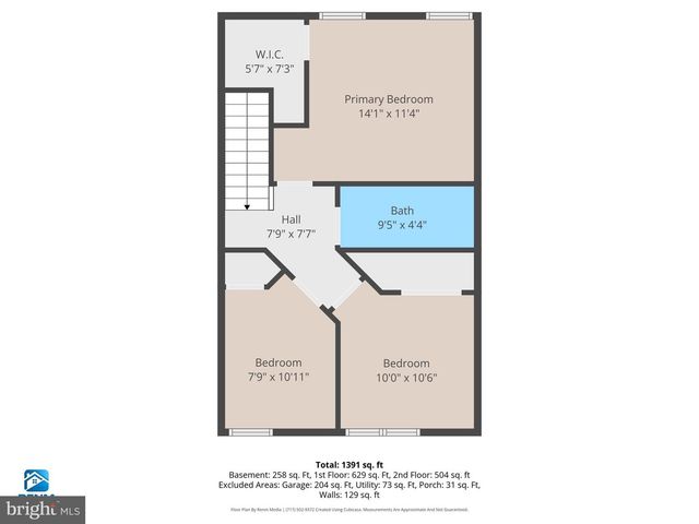 184 SARA LN, Hanover, PA 17331