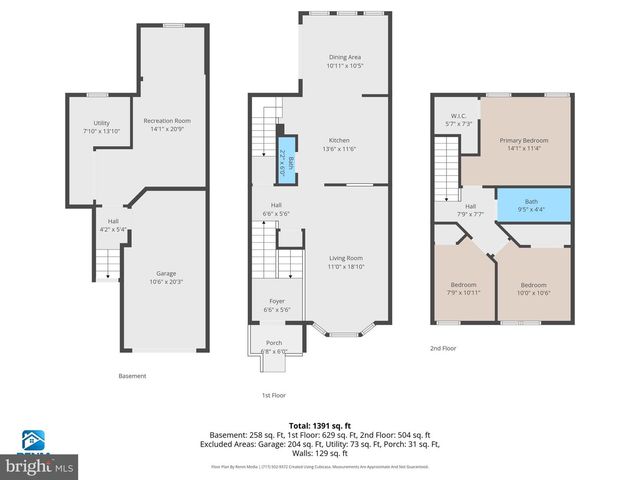 184 SARA LN, Hanover, PA 17331