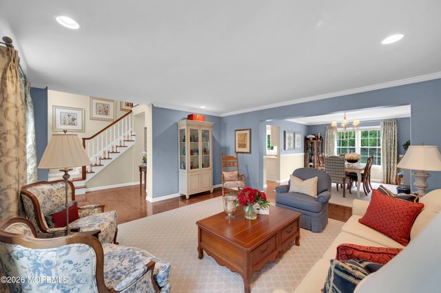 73 Brandywine Drive, Matawan, NJ 07747