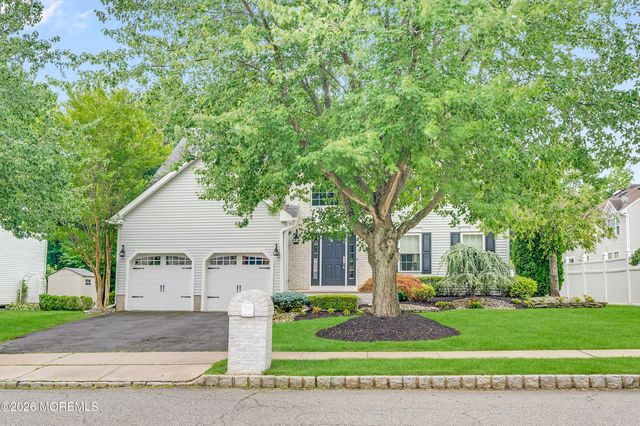 73 Brandywine Drive, Matawan, NJ 07747