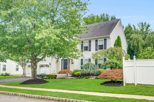 73 Brandywine Drive, Matawan, NJ 07747