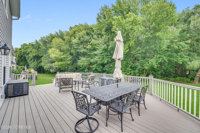 73 Brandywine Drive, Matawan, NJ 07747
