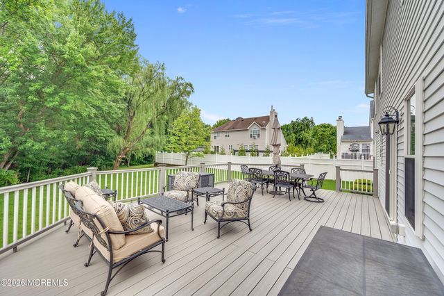 73 Brandywine Drive, Matawan, NJ 07747