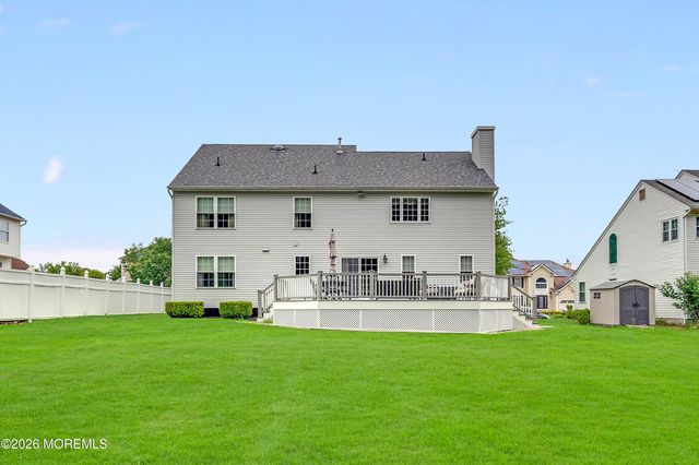 73 Brandywine Drive, Matawan, NJ 07747