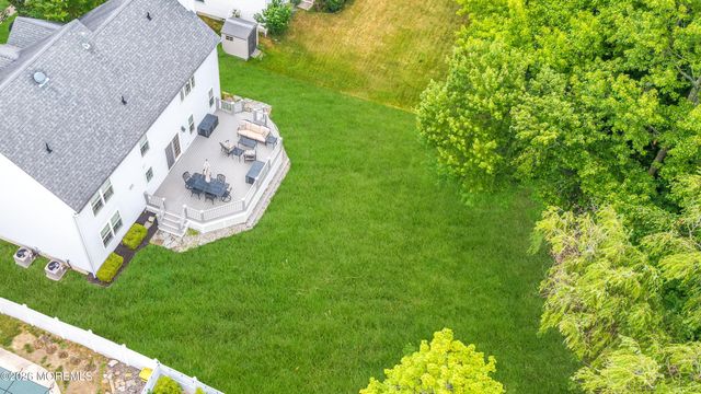 73 Brandywine Drive, Matawan, NJ 07747