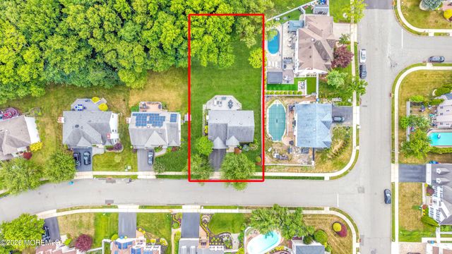 73 Brandywine Drive, Matawan, NJ 07747