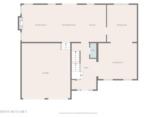 73 Brandywine Drive, Matawan, NJ 07747