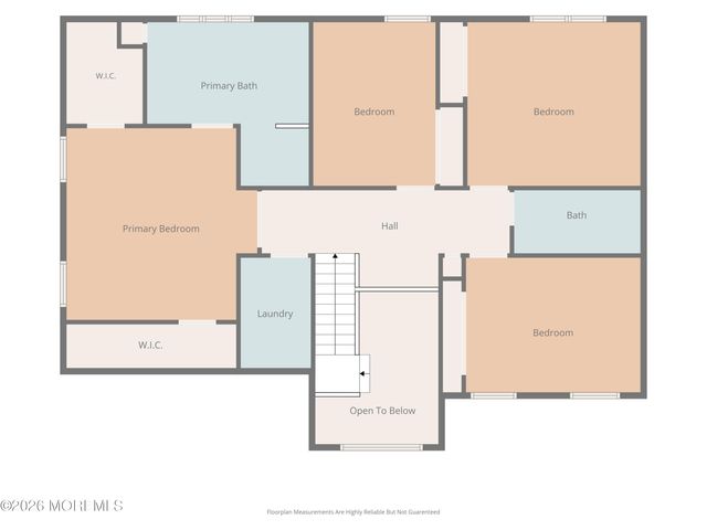 73 Brandywine Drive, Matawan, NJ 07747