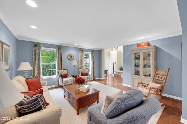 73 Brandywine Drive, Matawan, NJ 07747
