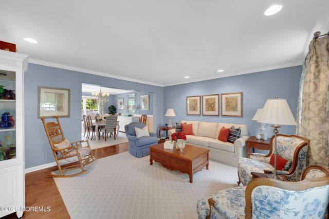 73 Brandywine Drive, Matawan, NJ 07747