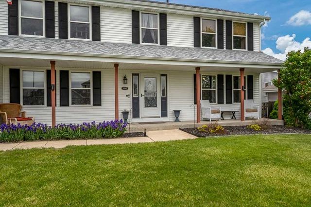 10945 MEADOWSWEET Lane, Roscoe, IL 61073