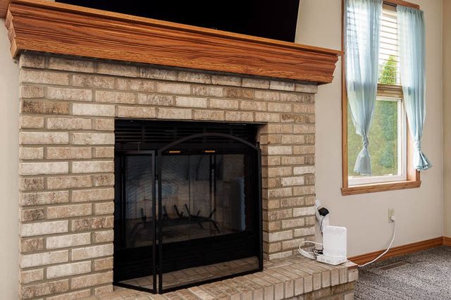 10945 MEADOWSWEET Lane, Roscoe, IL 61073
