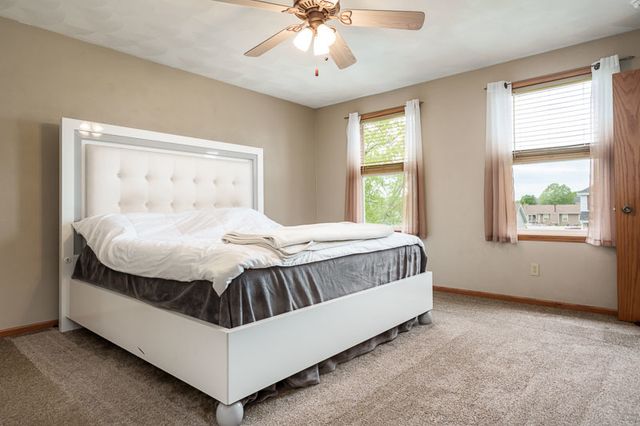 10945 MEADOWSWEET Lane, Roscoe, IL 61073