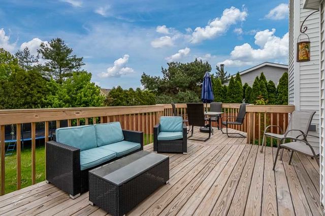 10945 MEADOWSWEET Lane, Roscoe, IL 61073
