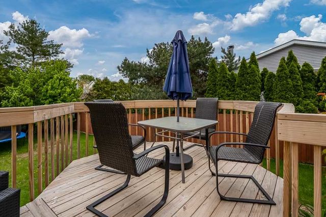 10945 MEADOWSWEET Lane, Roscoe, IL 61073