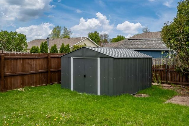 10945 MEADOWSWEET Lane, Roscoe, IL 61073