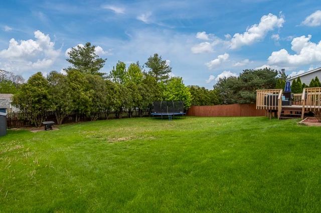 10945 MEADOWSWEET Lane, Roscoe, IL 61073