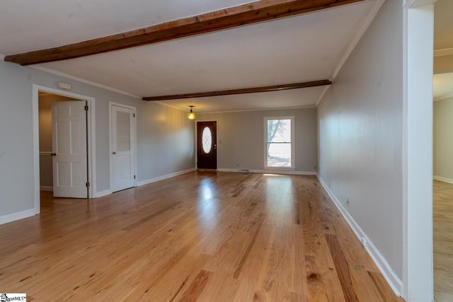 501 Cunningham Road, Taylors, SC 29687