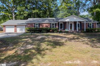 501 Cunningham Road, Taylors, SC 29687