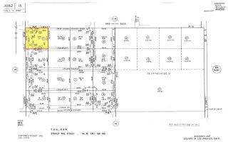0 E Avenue P-3, Palmdale, CA 93591