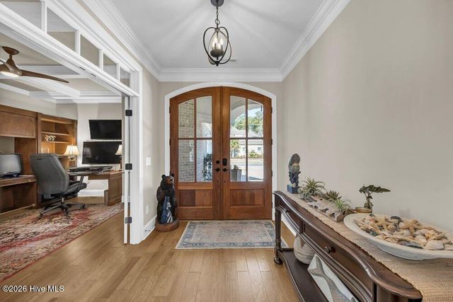 4017 Batik Court, Leland, NC 28451