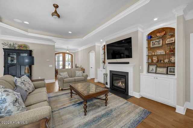 4017 Batik Court, Leland, NC 28451