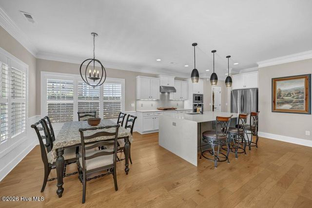 4017 Batik Court, Leland, NC 28451