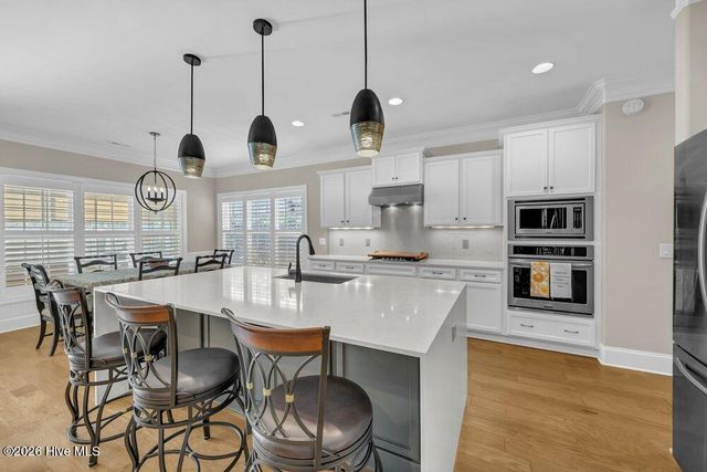 4017 Batik Court, Leland, NC 28451