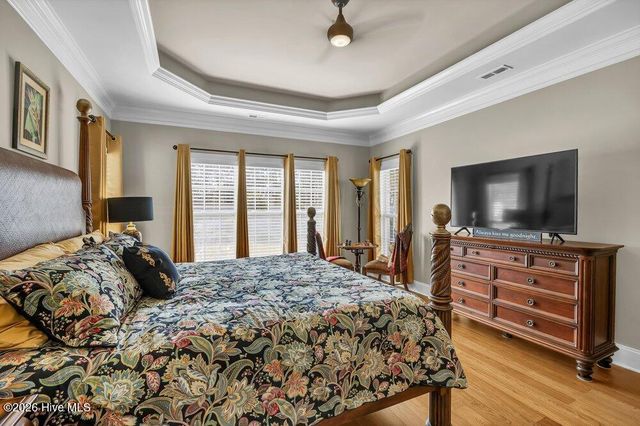 4017 Batik Court, Leland, NC 28451