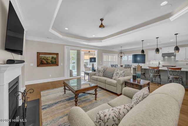 4017 Batik Court, Leland, NC 28451