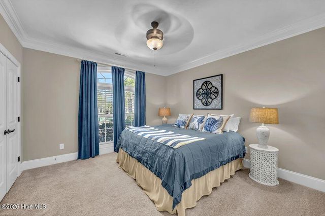 4017 Batik Court, Leland, NC 28451