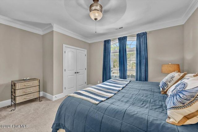 4017 Batik Court, Leland, NC 28451