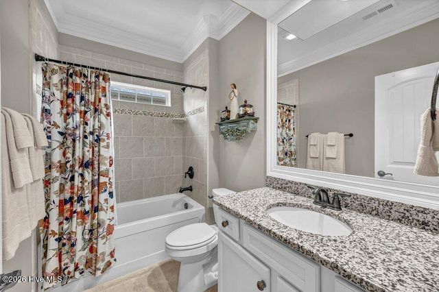 4017 Batik Court, Leland, NC 28451